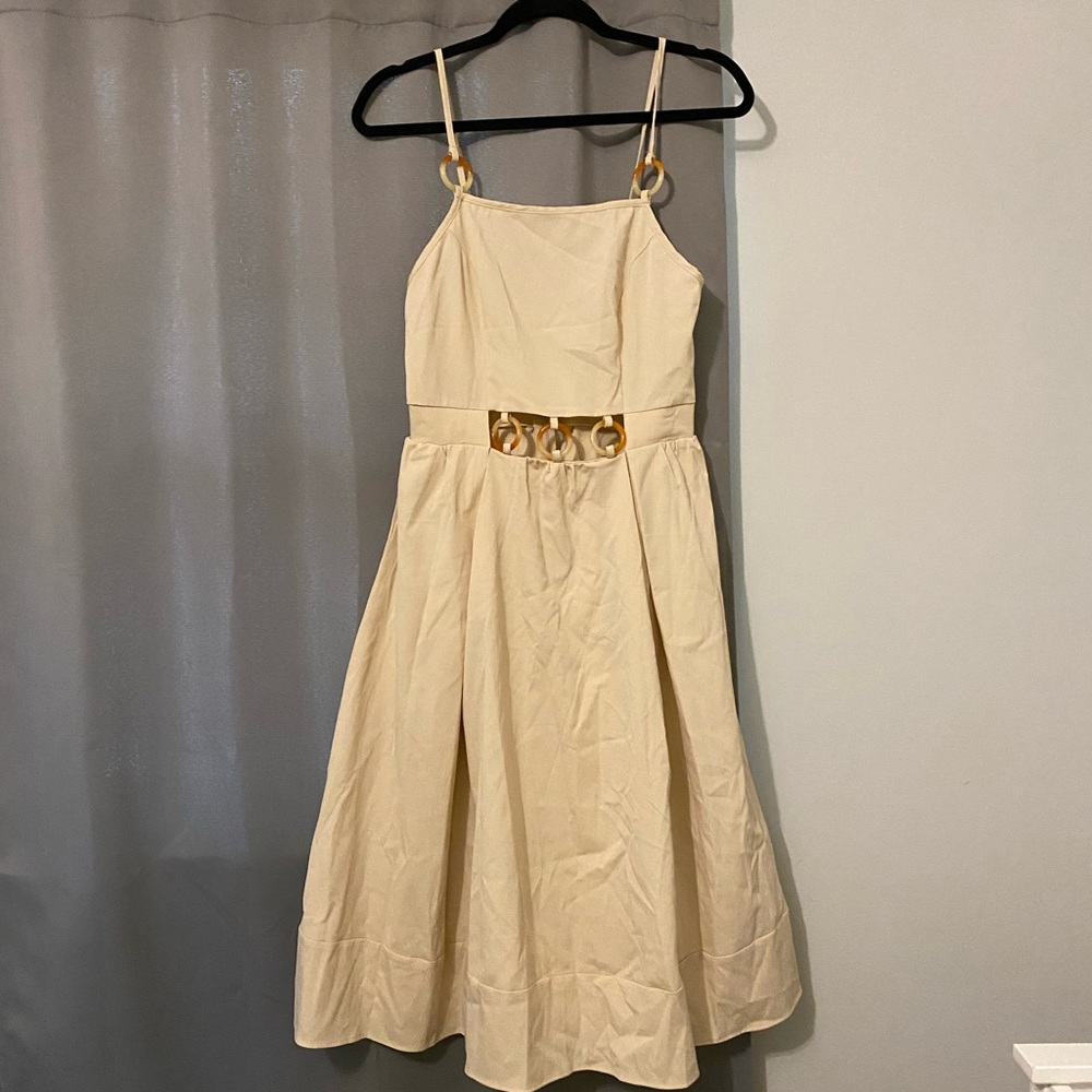 Summer dress